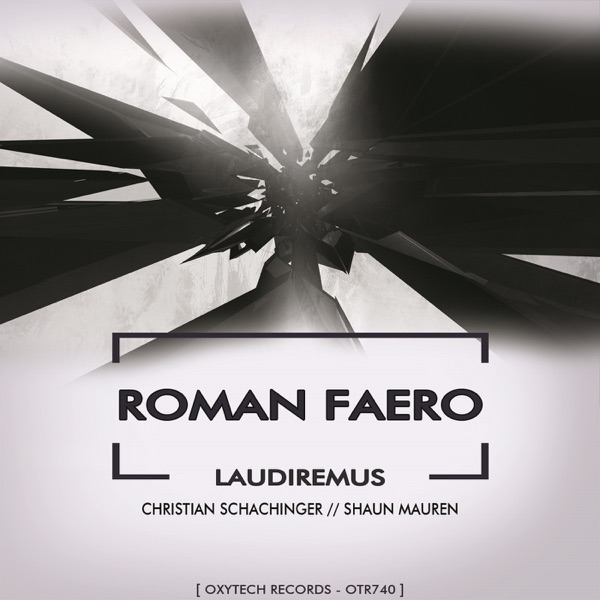 Laudiremus - EP