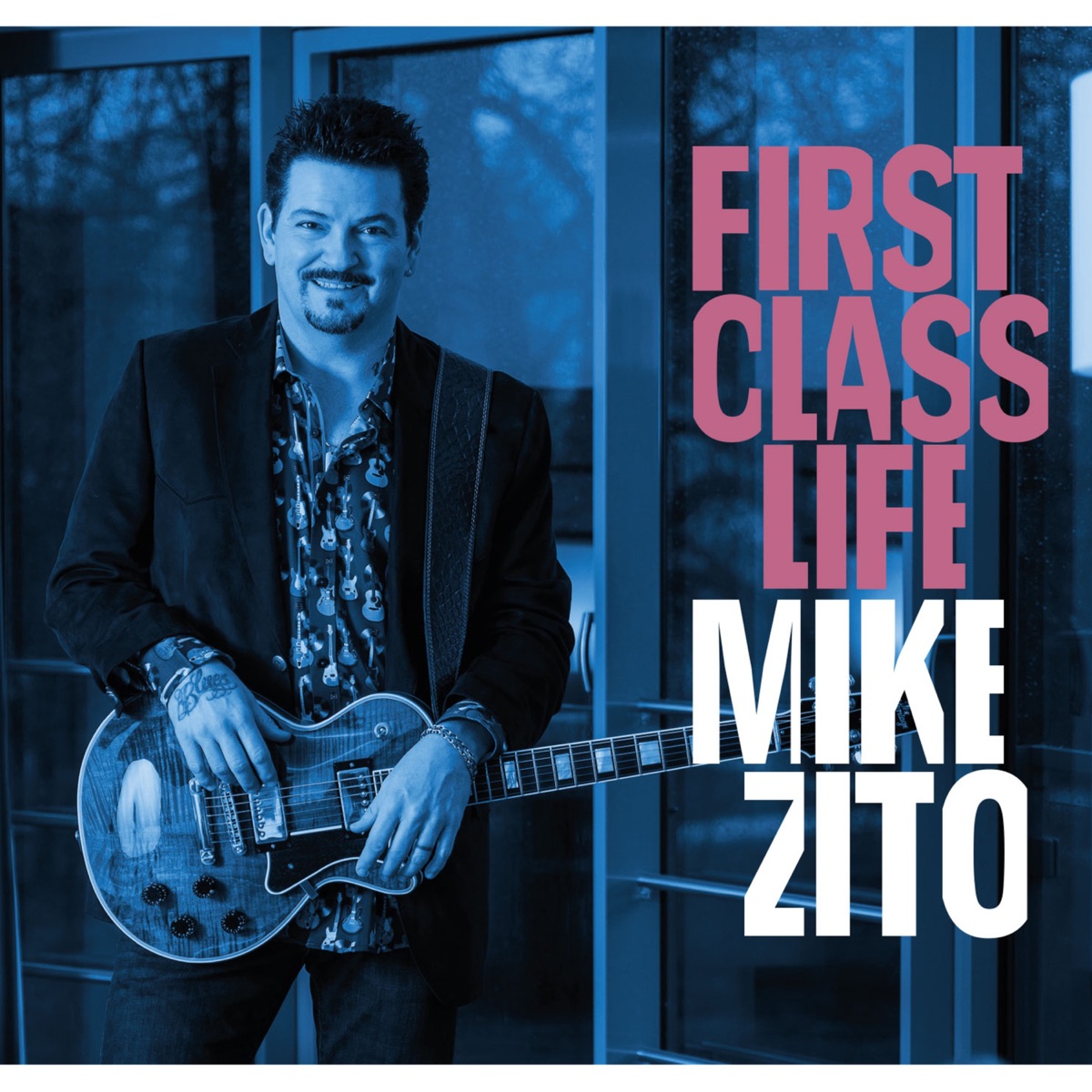 Live From The Top by Mike Zito on Apple Music