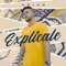 Explícale - Arjan lyrics