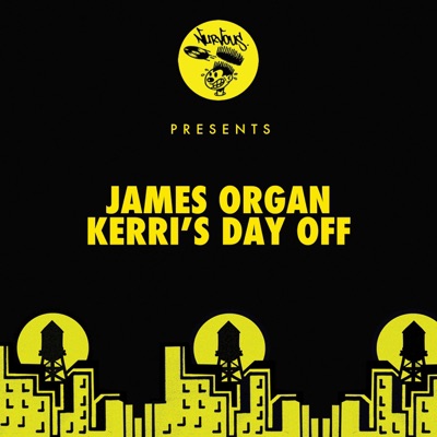 Kerri's Day Off - Single