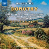 Dorothy, Act I: With Such a Dainty Dame artwork