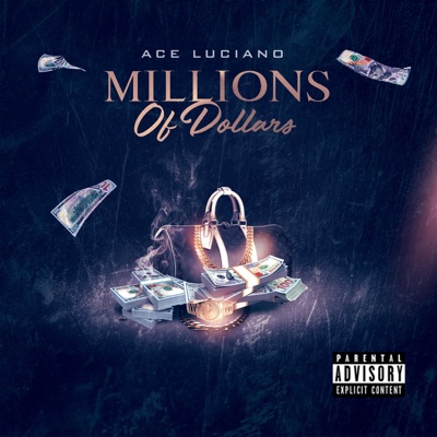 Millions of Dollars - Single