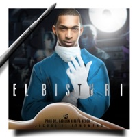 El Bisturí - Single - Jacool El Fenomeno