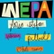 WEPA (R3hab Remix) [feat. Pitbull] - Gloria Estefan lyrics