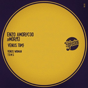 Venus Toms - Single