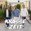 Die Cappuccinos - Duschen unter Wolken