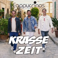 Die Cappuccinos - Es ist das erste Mal