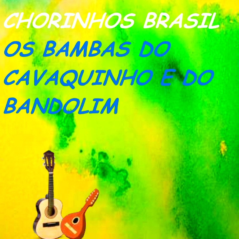Brasileirinho