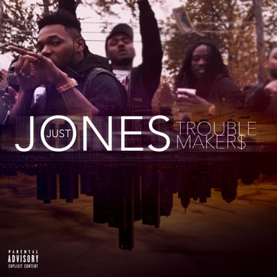 Trouble Maker$ - EP