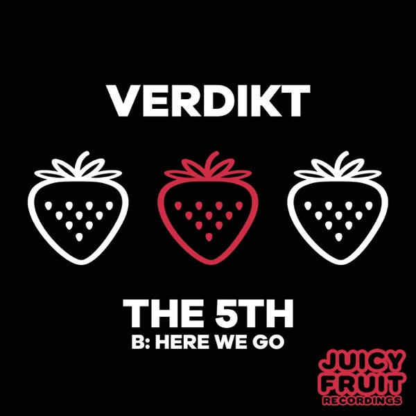 The 5th - Single
