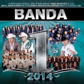 Banda #1's 2014 artwork