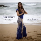 Serenity: Music for Meditation and Inner Peace artwork