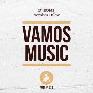 Promises / Blow - EP