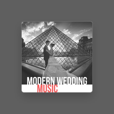 Wedding Music Ideas Collective을(를) 듣고, 뮤직 비디오를 보고, 약력을 읽고, 투어 일정 등을 확인하세요!