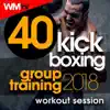 Kangaroo - Promises (Workout Remix)
