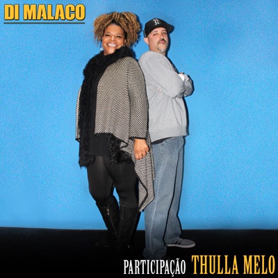 Turbilhão Mental (feat. Thulla Melo) - Single