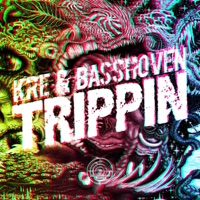 Trippin - Single - KRE & Basshoven