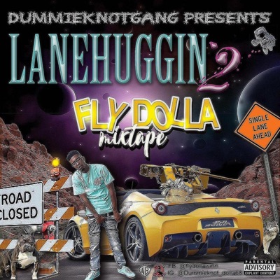 LaneHuggin 2