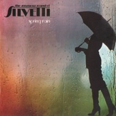 Silvetti - Spring Rain (Single Version)