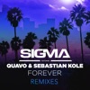 Forever (Remixes) [feat. Quavo & Sebastian Kole] - EP