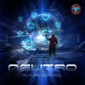 Future Control artwork