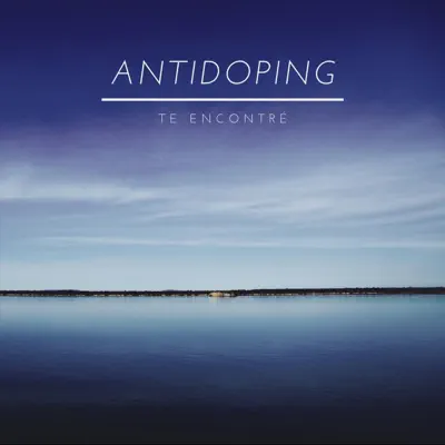 Te Encontré - Single - Antidoping