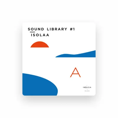 Listen to Isolaa, watch music videos, read bio, see tour dates & more!