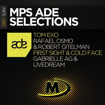 M.I.K.E. Push Studio Ade Selections 2017 - EP