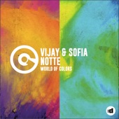 Vijay & Sofia/Notte - World of Colors