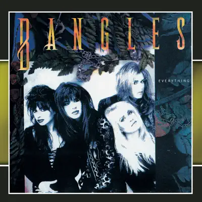 2 in 1 Selection - The Bangles