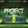 Project Ex Riddim - EP, 2017