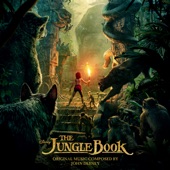 The Jungle Book (Original Motion Picture Soundtrack) artwork