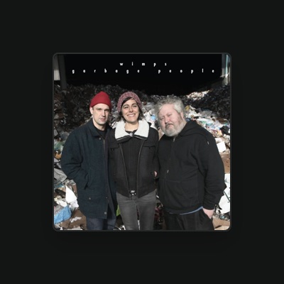 Listen to Wimps, watch music videos, read bio, see tour dates & more!