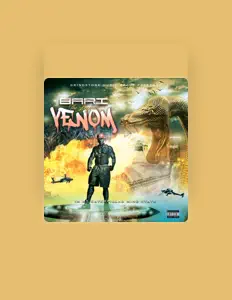 Ouça Bari the Legend, assista a videoclipes, leia a biografia, veja as datas das turnês e mais!