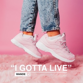 I Gotta Live Wande
