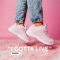 I Gotta Live - Wande lyrics