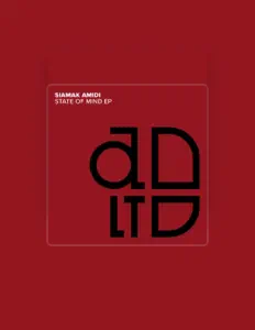 聆聽 Siamak Amidi、觀看音樂影片、閱讀小傳、查看巡演日期等！