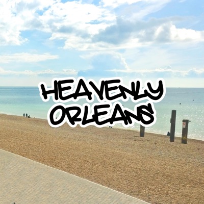 Heavenly Orleans - Single