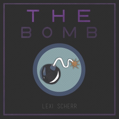 The Bomb (Radio Edit) - Single