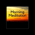 Morning Meditation