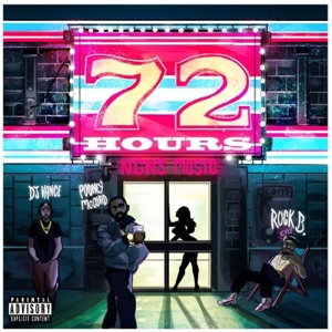 72 Hours - EP
