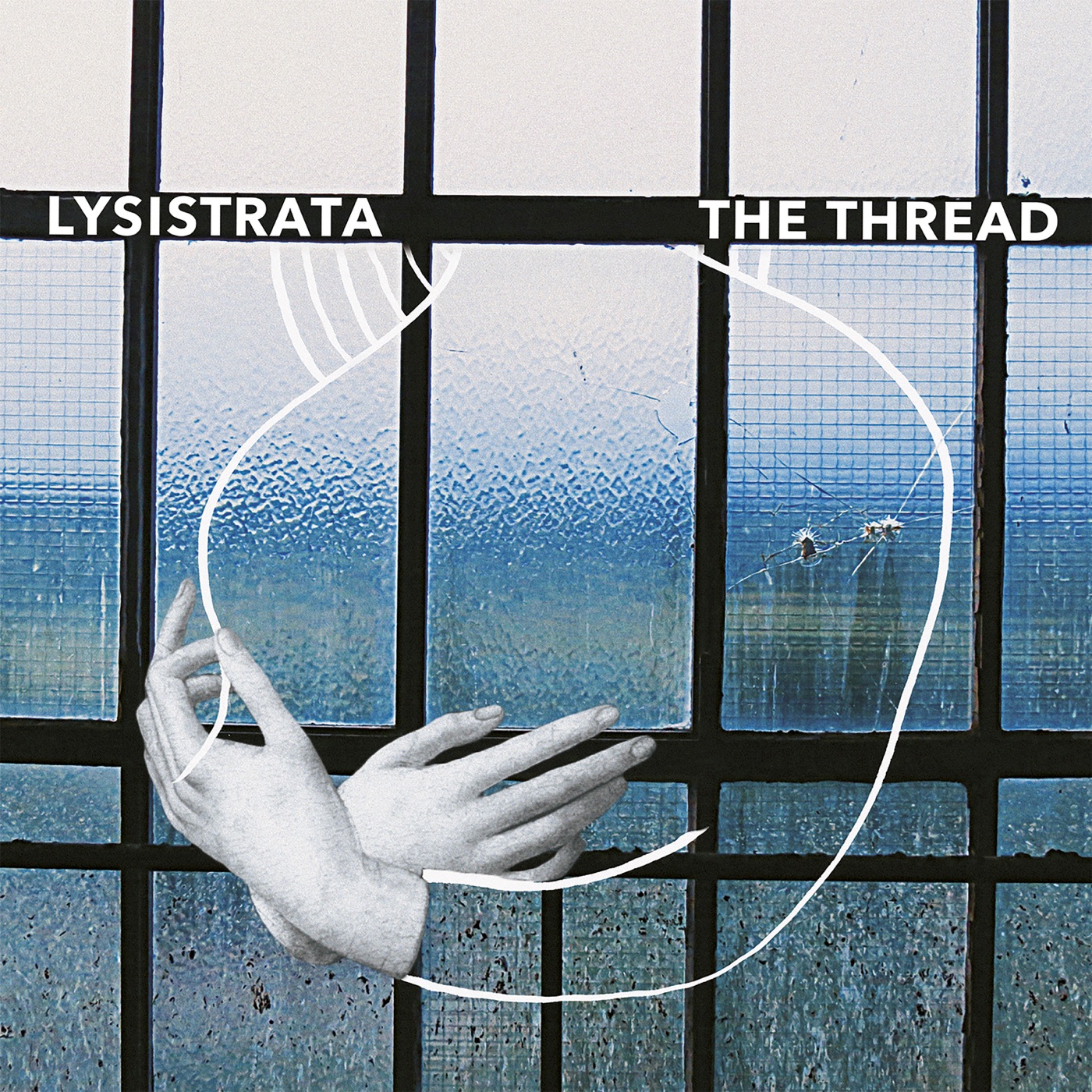 The Thread by Lysistrata