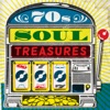 70s Soul Treasures, 2018