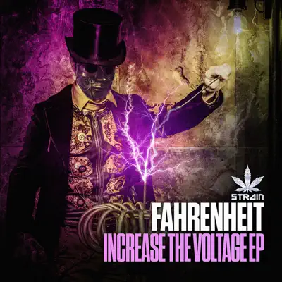 Increase the Voltage - EP - Fahrenheit