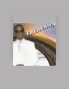 Listen to Frederico, watch music videos, read bio, see tour dates & more!