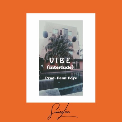Vibe - Single
