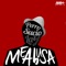 Me Abusa (feat. Perro Sucio) - La Perrera lyrics