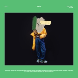 KEY & DOYOUNG - One of Those Nights (feat. Crush)