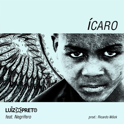 Ícaro (feat. Negrífero) - Single