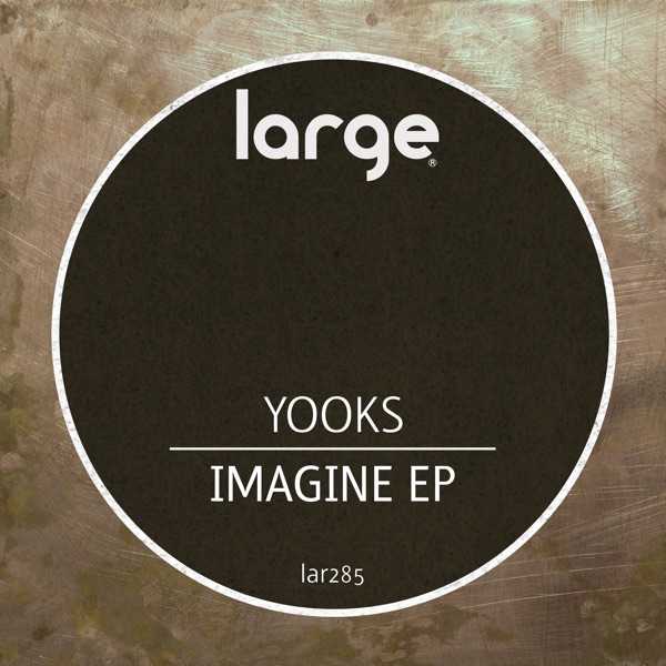 Imagine EP